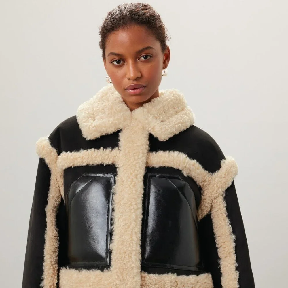 Edith Jacket - Picture 4 of 7